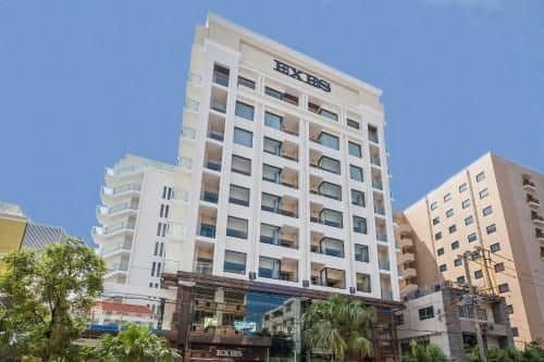 OKINAWA KARIYUSHI RESORT EXES NAHA