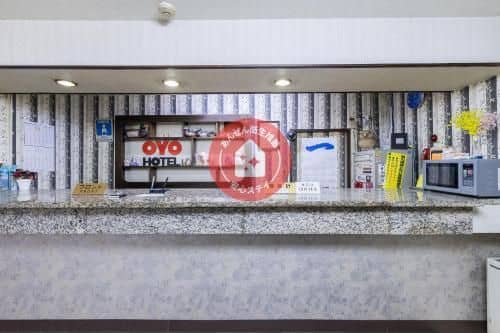 Tabist Joetsu Central Hotel Takada Nakamachi Tabist Joetsu Central Hotel Takada Nakamachi