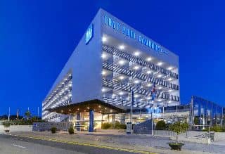 Tryp Port Cambrils Tryp Port Cambrils
