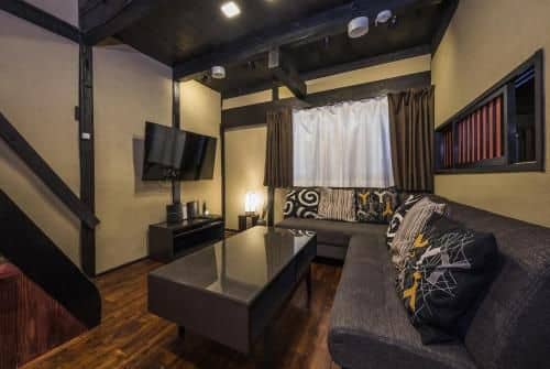 Shiki Homes Natsu