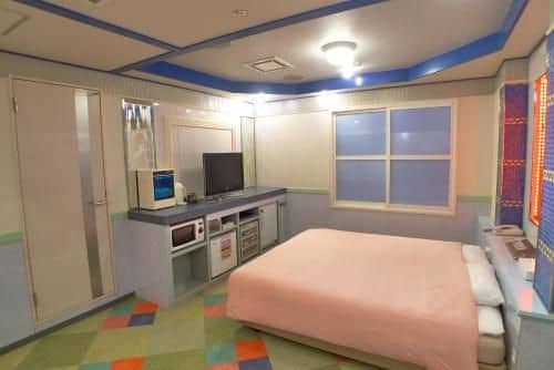 Resort Inn GOLF Gotemba (Adult Only)