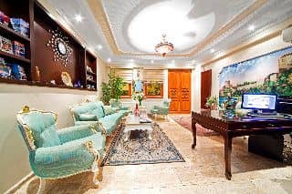 FIDES HOTEL