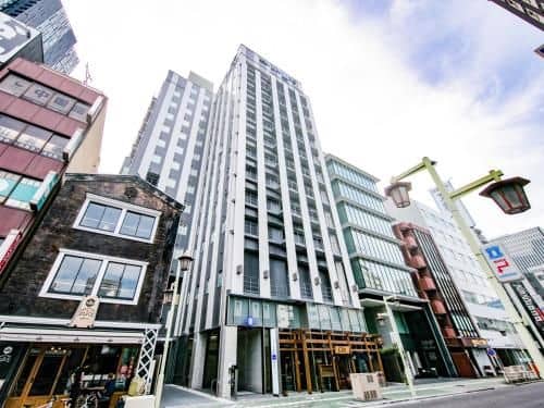 Four Points Flex by Sheraton Nagoya Station
