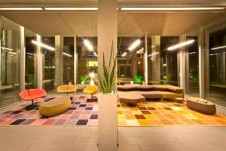 Mod 5 Living Hotel