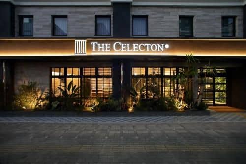 THE CELECTON KURUME