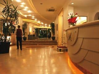 Hotel Nettuno