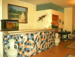 Park Hotel Villa Americana