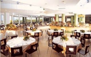 Grand Hotel Serena