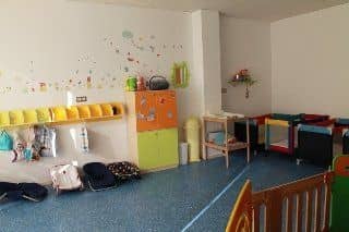 Resort Gran Confort Camping Almafra Resort Gran Confort Camping Almafra