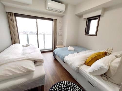 5min walk Sta#New/HighQuality/LovelyHouse@Otsuka