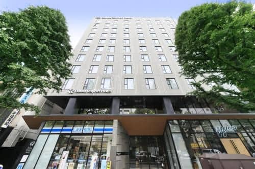 Daiwa Roynet Hotel Sendai Ichibancho Premier Daiwa Roynet Hotel Sendai Ichibancho Premier