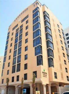 Serene Landmark Residence (Seef-Bahrain)