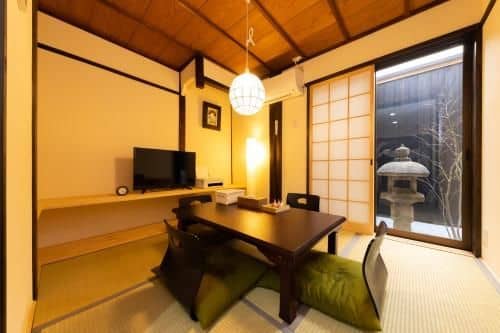 Gion Minami House Villa