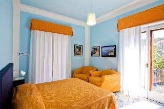 Hotel Mignon