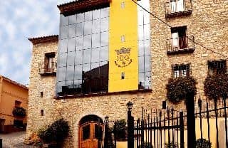 Verdia Hotel Restaurante Verdia Hotel Restaurante