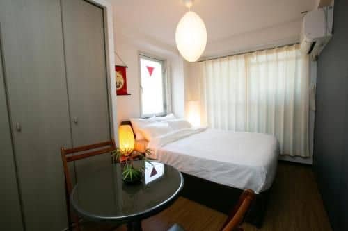 Hotel Ikkyo 京都四条烏丸