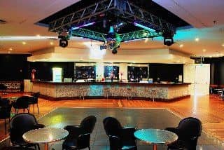 Sauipe Club