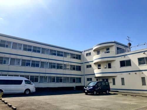 Hotel Fukuroi