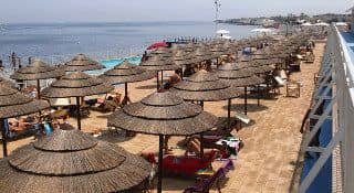 Baia Sangiorgio