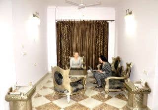 Namaskar India