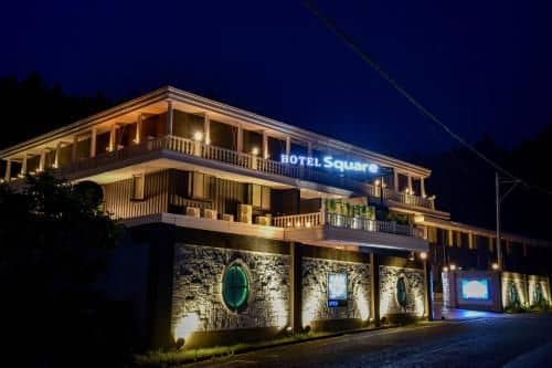 Hotel Square