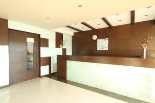 Mango Suites Brilliance