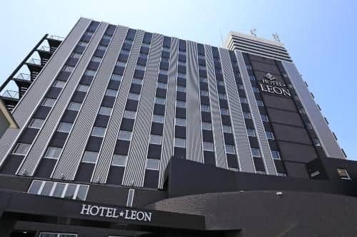 Hotel Leon Hamamatsu Hotel Leon Hamamatsu