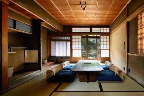 Hanare Kyoto Umeyu No Yado