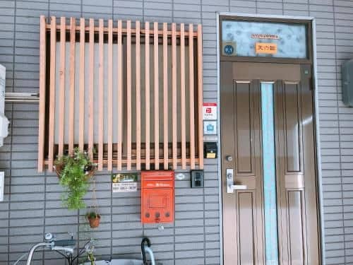 Ryokoheya Tenrokukan Ryokoheya Tenrokukan