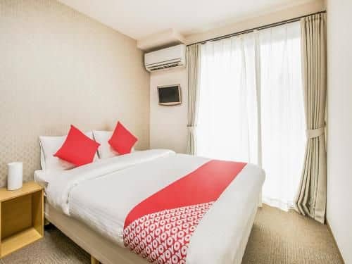 OYO Hotel Stay Inn Kyoto Gojo OYO Hotel Stay Inn Kyoto Gojo
