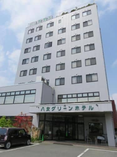 Yame Green Hotel