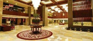 โรงแรมซีหยวน