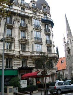 Nouvel Hotel Kinzy Nouvel Hotel Kinzy