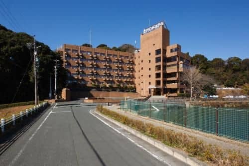 Toyokawa Grand Hotel