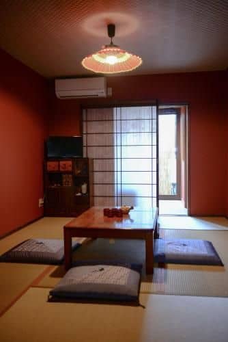Lovely Japanese House"KADO"