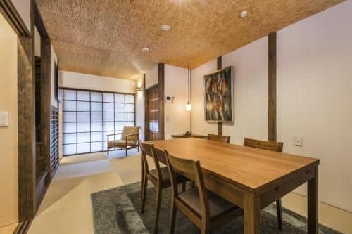 Shiki Villas 1891 - AOMAME