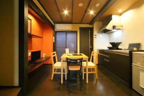Guest House Yuyu Guest House Yuyu
