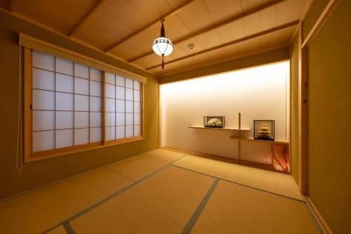 Kouhaku Nijo