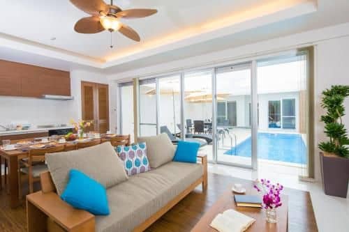 Coldio Pool & Villas Imadomari