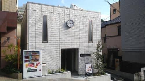 Grand Base Nagasakiekimae
