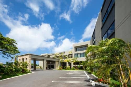 GLAMDAY STYLE HOTEL & RESORT OKINAWA YOMITAN