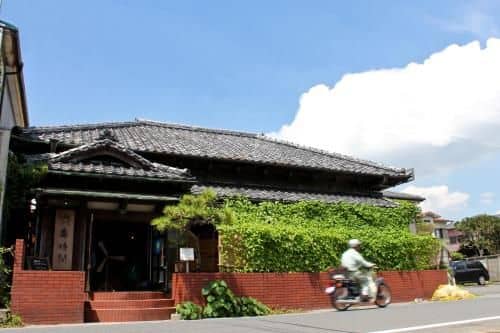 Guest House Kamejikan Guest House Kamejikan