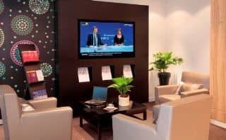 Park and Suites Elegance Rosny Sous Bois