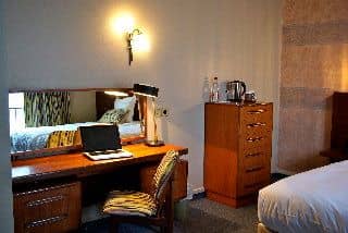 Hotel Le Marly Hotel Le Marly