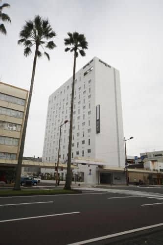 Dormy Inn Miyazaki Natural Hot Spring