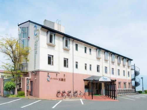 Auberge Amanohashidate Auberge Amanohashidate