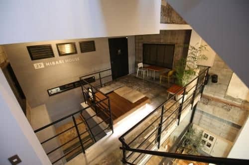 Hibari House