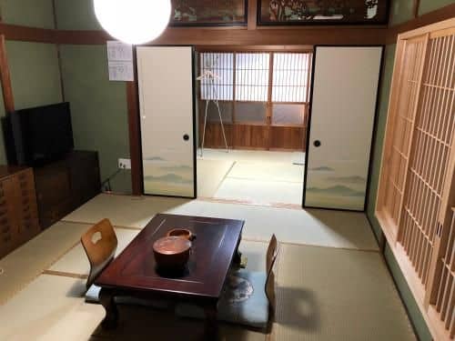 Tomo's INN