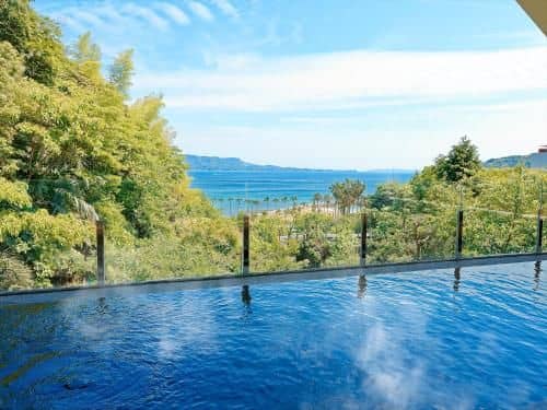 Yukai Resort Hotel Ranpu
