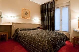 Aberotel Montparnasse